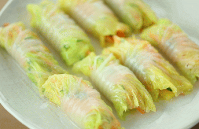素食，不是为了受苦和淡然无味