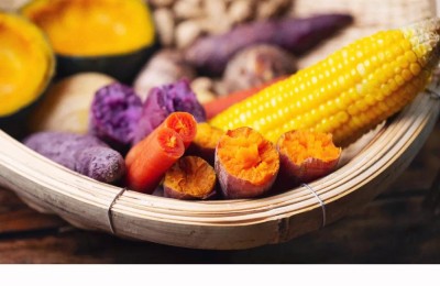 多煮这些食物吃，养眼明目远离老花眼！