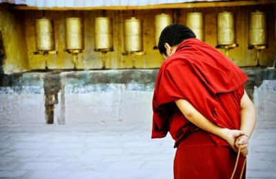 二十徒劳行——之十五、若不除嫉妒及五毒，修般若徒劳也