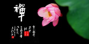 禅修和迁意修