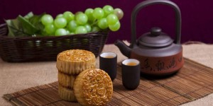 人与茶的相遇，也是一种缘分