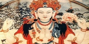 恭念南无观世音菩萨的功德利益