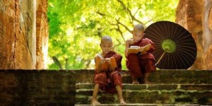 二十徒劳行——之十九、若做利乐有情事，非由菩提心起为徒劳也