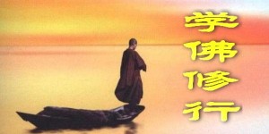 蟑螂的出现，暴露了我原来不是一个真正学佛修行人