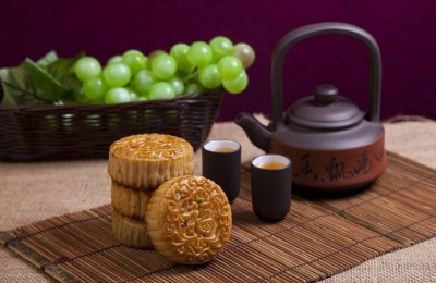 人与茶的相遇，也是一种缘分