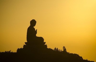 古代高僧非常注重生活中的这个细节，想学吗？