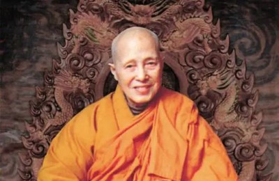 连载（下）：清定法师为何晚年拜年轻的“惭愧者”为师？